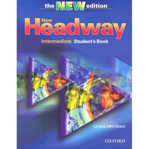 headway esl books pdf